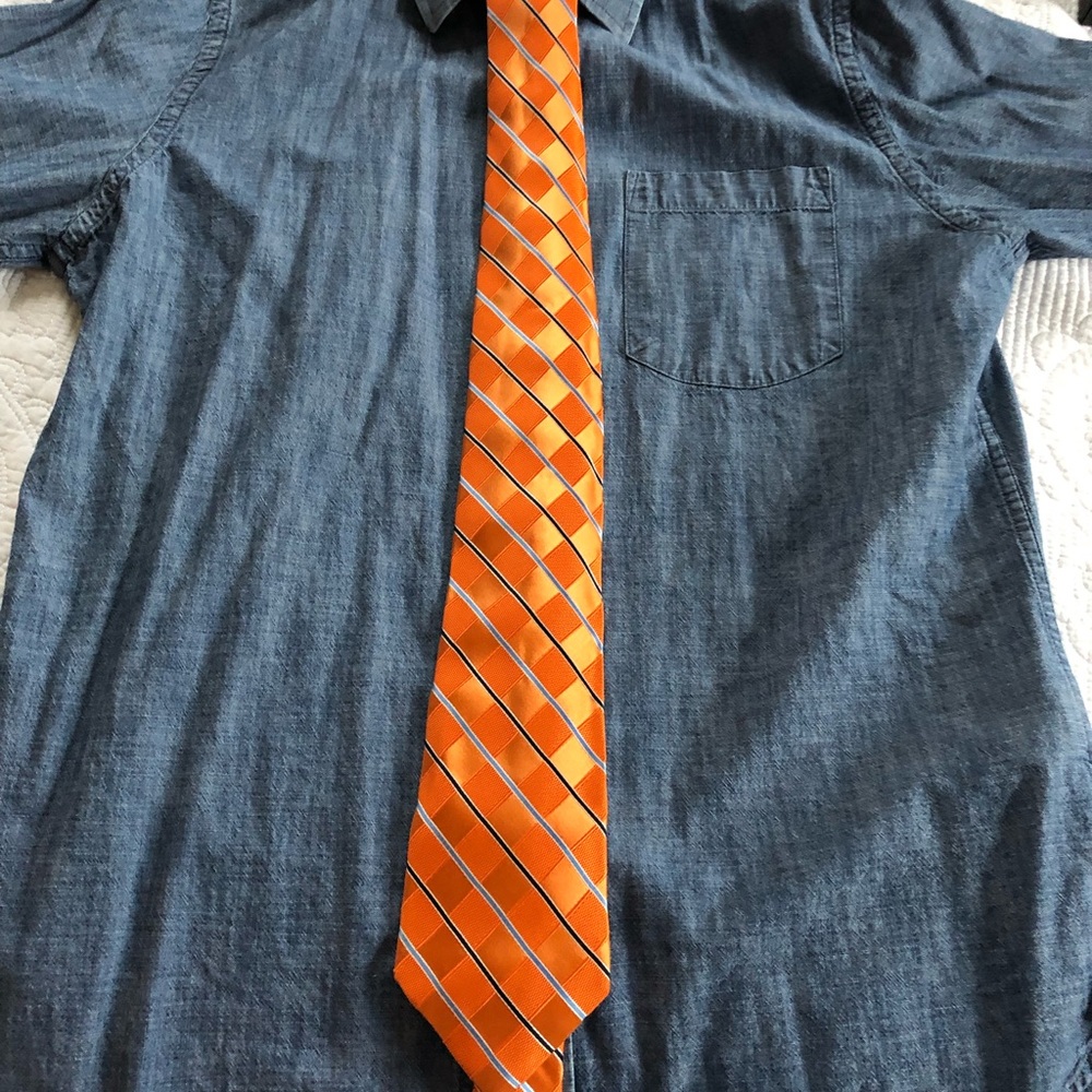 IZod tie